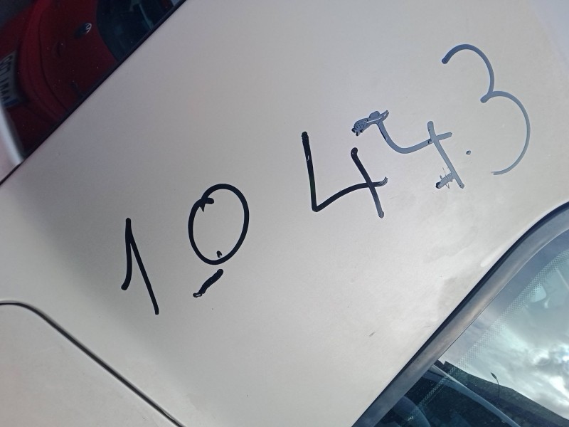 renault megane ii sedán (lm0/1_) del año 2006