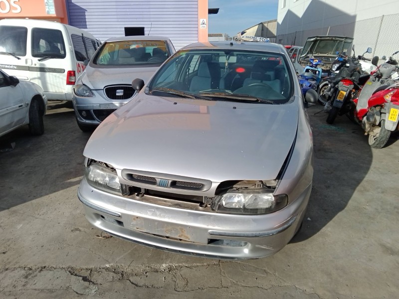 fiat marea (185_) del año 1999