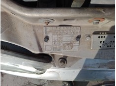 fiat marea (185_) del año 1999 2