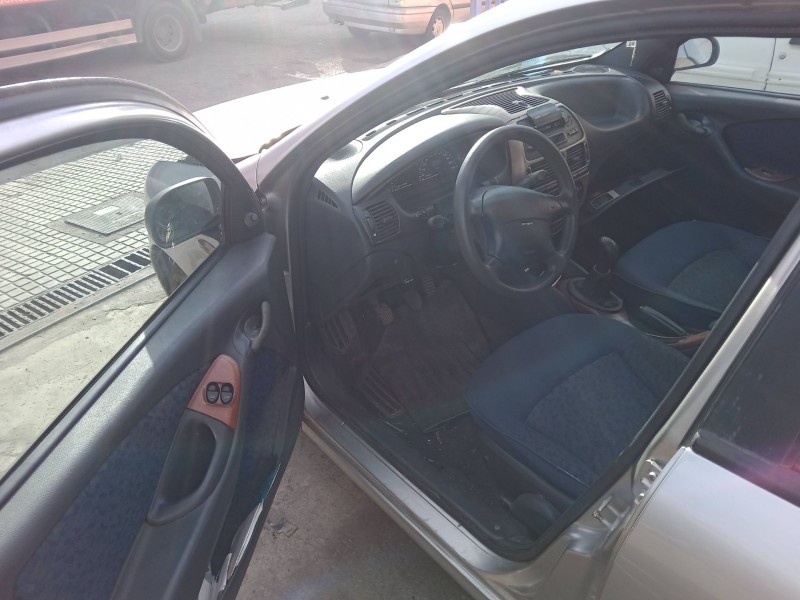 fiat marea (185_) del año 1999