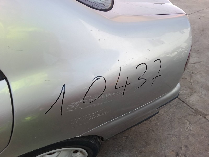 fiat marea (185_) del año 1999