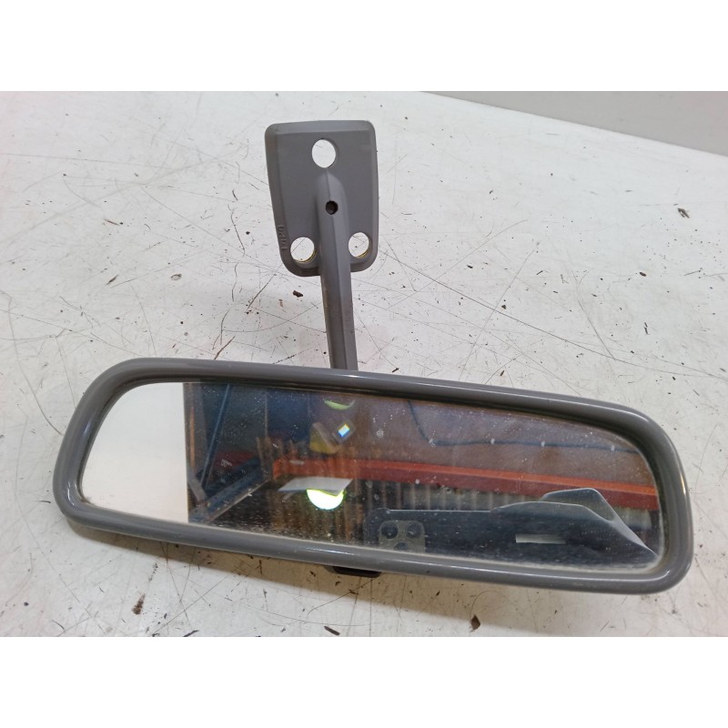 Recambio de retrovisor interior para mitsubishi galloper (jk-01) 2.5 td referencia OEM IAM   