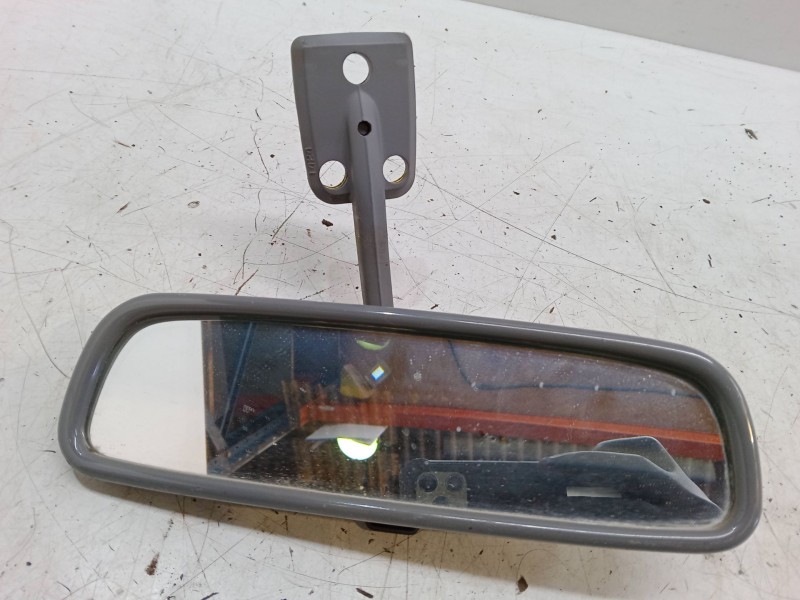 Recambio de retrovisor interior para mitsubishi galloper (jk-01) 2.5 td referencia OEM IAM    Recambio de retrovisor interior para mitsubishi galloper (jk-01) 2.5 td referencia OEM IAM