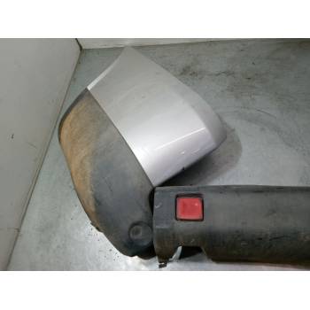 PARAGOLPES TRASERO 