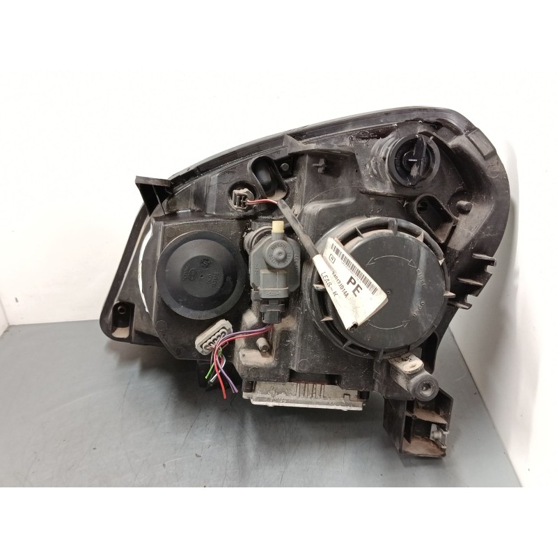 Recambio de faro derecho xenon para nissan qashqai i (j10, nj10) 2.0 dci a las 4 ruedas referencia OEM IAM 26010JD91B  