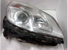 Recambio de faro derecho para renault scénic ii (jm0/1_) 1.9 dci (jm14) referencia OEM IAM   