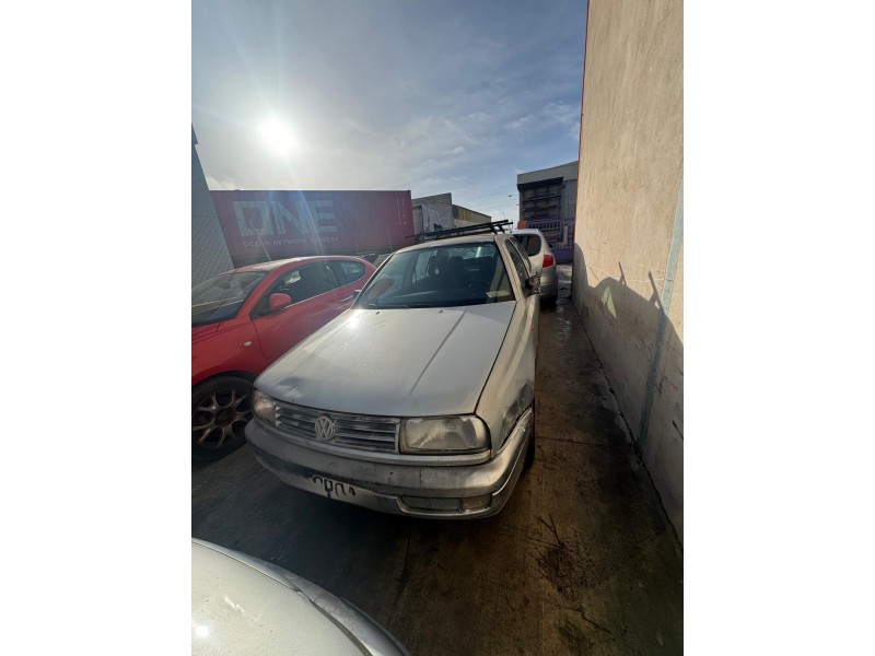 volkswagen vento (1h2) del año 1996