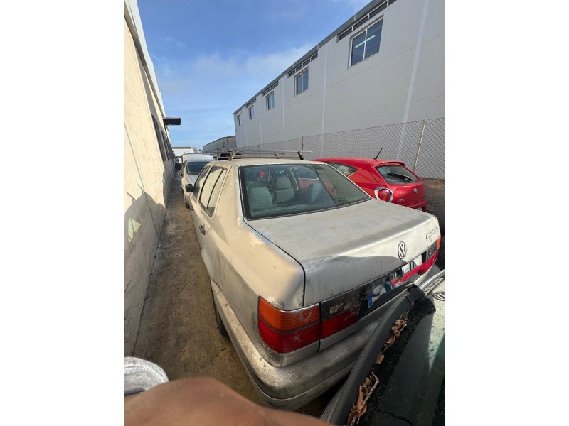 volkswagen vento (1h2) del año 1996