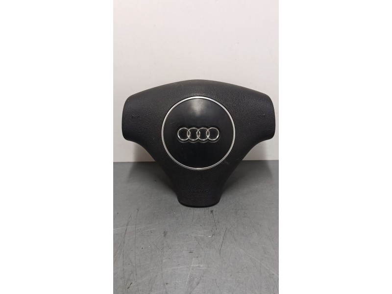 Recambio de airbag volante para audi a3 (8l1) 1.9 tdi referencia OEM IAM 8E0880201S  