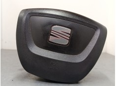 Recambio de airbag volante para seat altea (5p1) 1.9 tdi referencia OEM IAM 5P0880201AE  