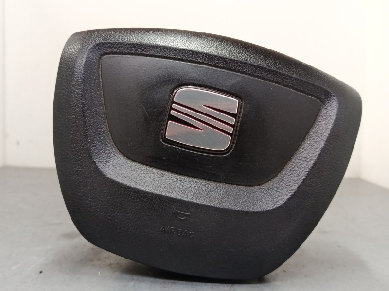 Recambio de airbag volante para seat altea (5p1) 1.9 tdi referencia OEM IAM 5P0880201AE  