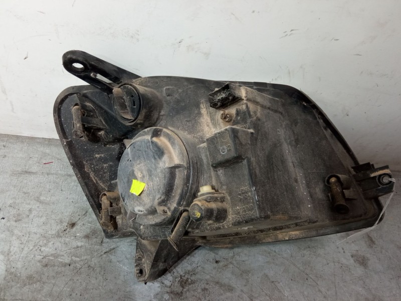 Recambio de faro izquierdo para peugeot partner monospace (5_, g_) 1.9 d referencia OEM IAM 9644150980  