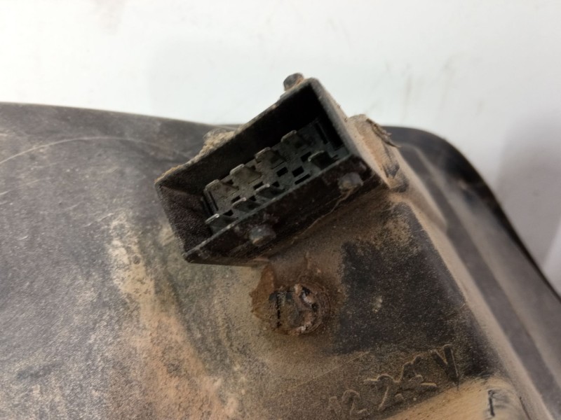 Recambio de faro izquierdo para peugeot partner monospace (5_, g_) 1.9 d referencia OEM IAM 9644150980  