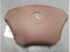 Recambio de airbag volante para mercedes-benz clase m (w163) ml 270 cdi (163.113) referencia OEM IAM 1634600298  