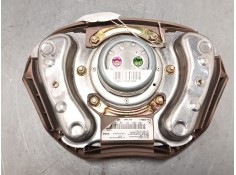 Recambio de airbag volante para mercedes-benz clase m (w163) ml 270 cdi (163.113) referencia OEM IAM 1634600298   2