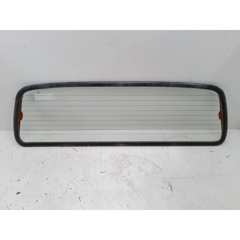 Recambio de luna trasera para ford ranger (er, eq, r_) 2.5 td 4x4 referencia OEM IAM   