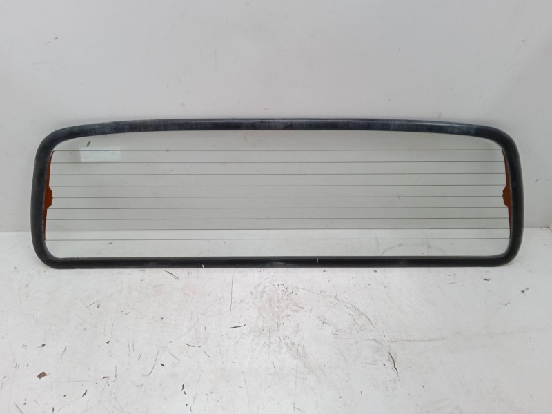 Recambio de luna trasera para ford ranger (er, eq, r_) 2.5 td 4x4 referencia OEM IAM   