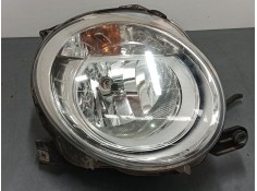 Recambio de faro derecho para fiat 500 c (312_) 1.2 (312cxa1a, 312axa1a) referencia OEM IAM 51795457  