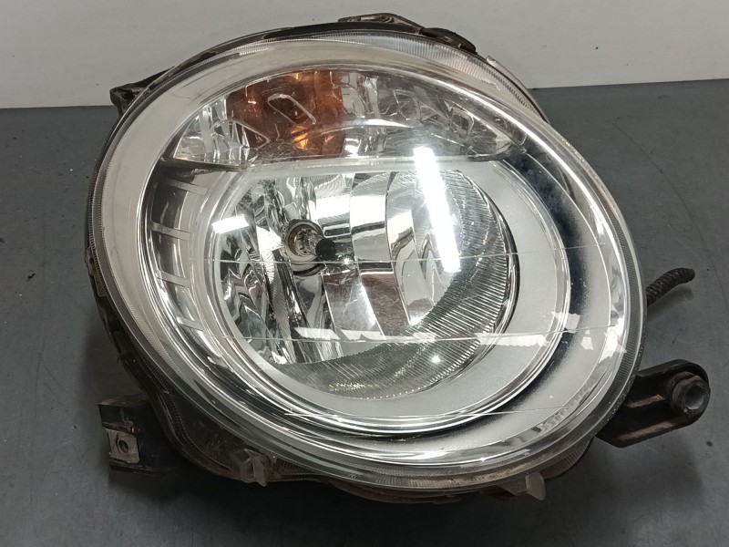 Recambio de faro derecho para fiat 500 c (312_) 1.2 (312cxa1a, 312axa1a) referencia OEM IAM 51795457  