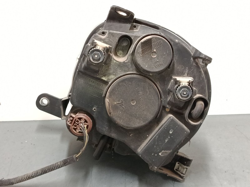 Recambio de faro derecho para fiat 500 c (312_) 1.2 (312cxa1a, 312axa1a) referencia OEM IAM 51795457  