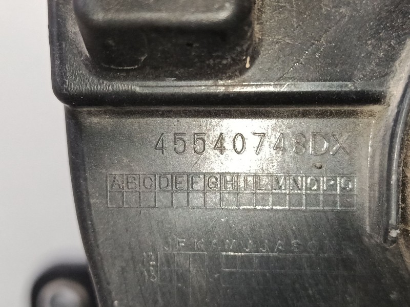 Recambio de faro derecho para fiat 500 c (312_) 1.2 (312cxa1a, 312axa1a) referencia OEM IAM 51795457  