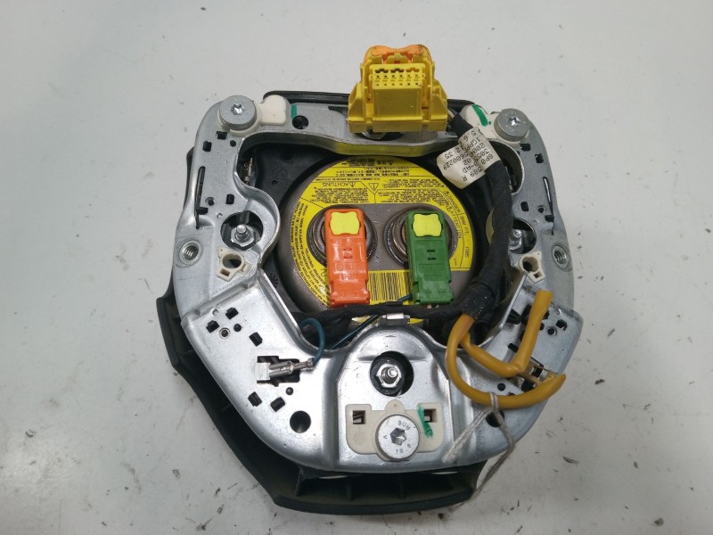 Recambio de airbag volante para audi a3 (8p1) 1.9 tdi referencia OEM IAM 8P0880201AM  