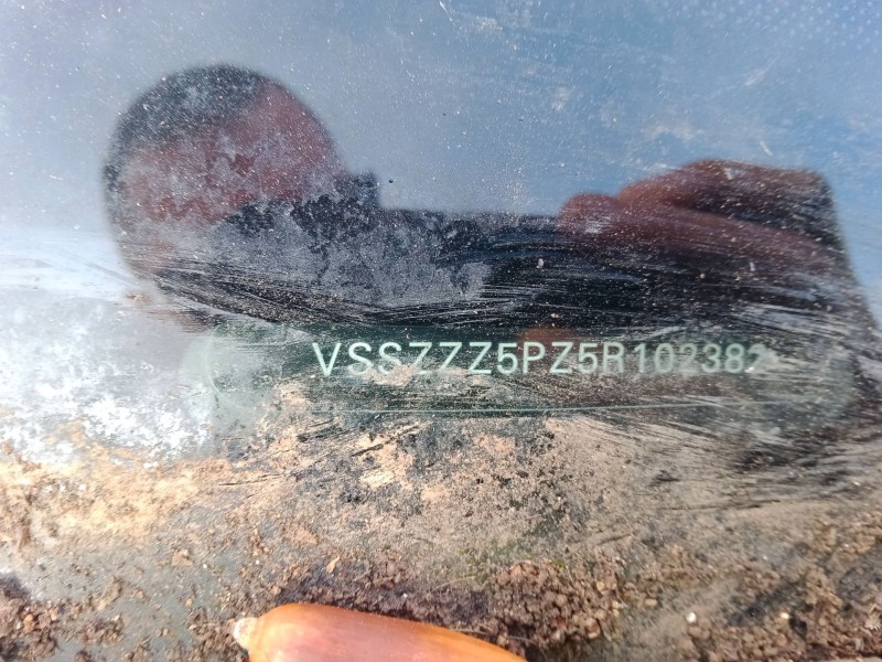 seat altea (5p1) del año 2006