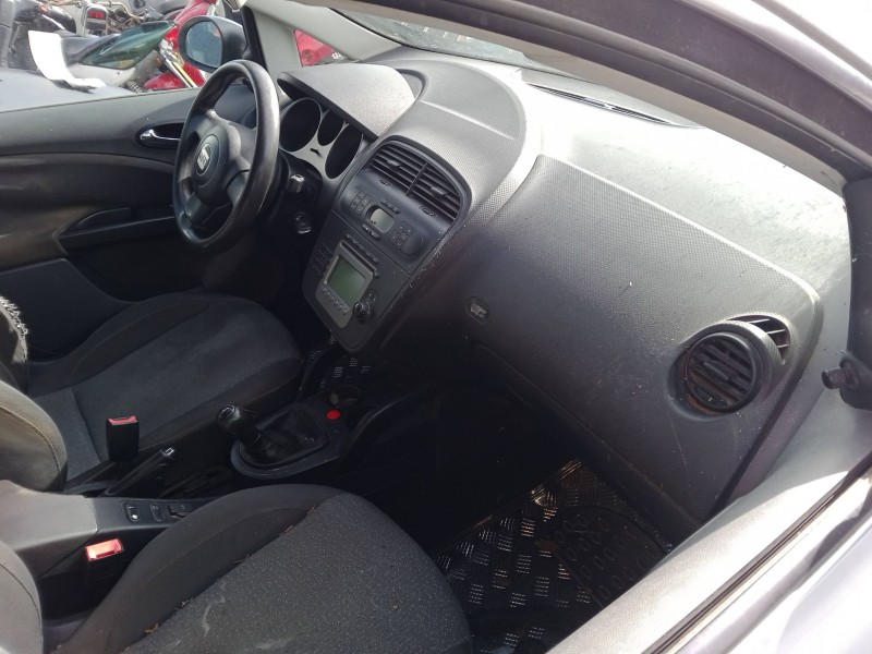 seat altea (5p1) del año 2006