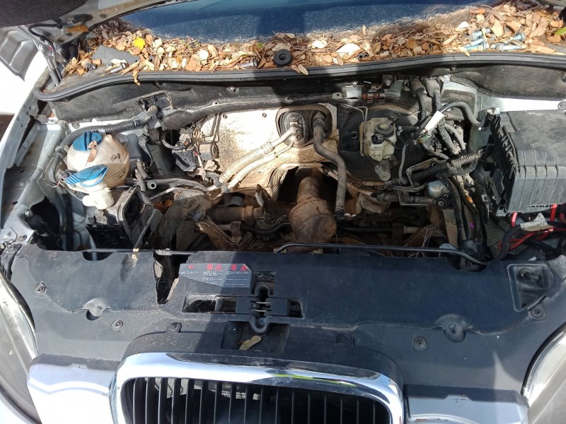 seat altea (5p1) del año 2006