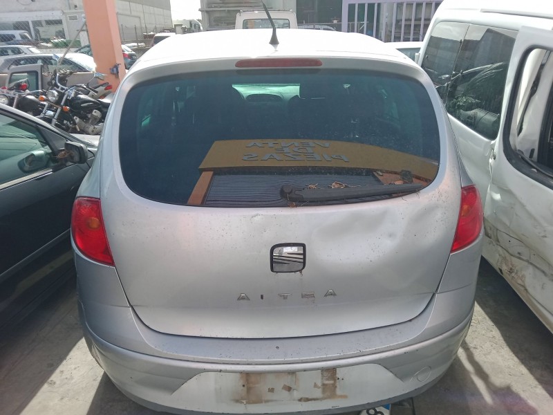 seat altea (5p1) del año 2006