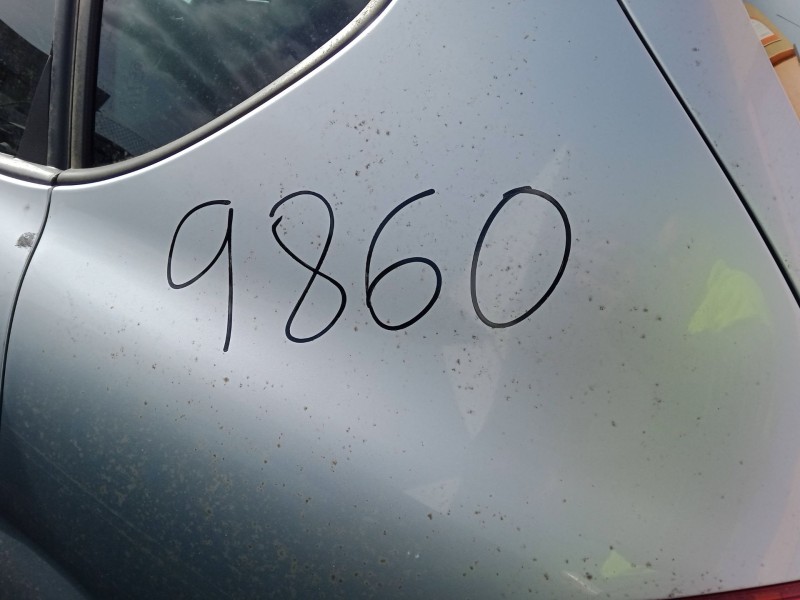 seat altea (5p1) del año 2006