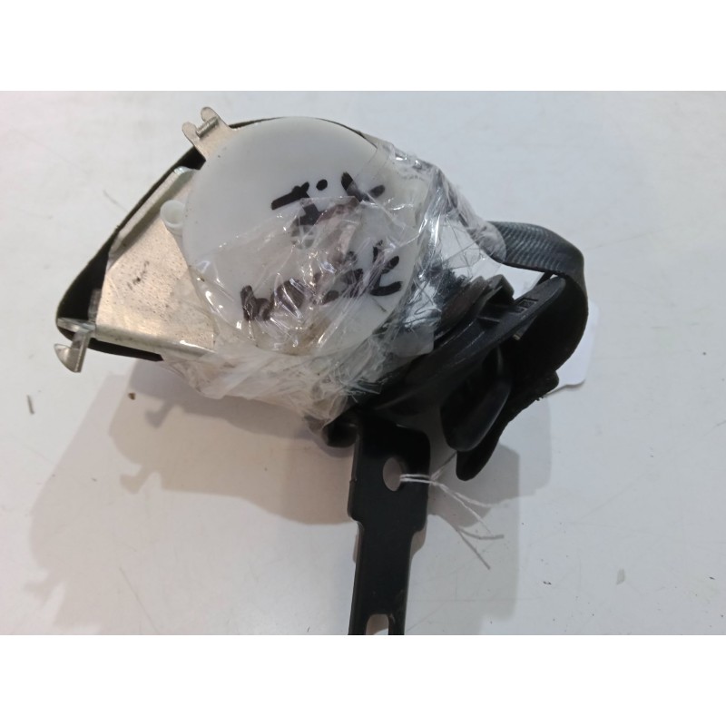 Recambio de cinturon seguridad trasero izquierdo para peugeot 308 ii (lb_, lp_, lw_, lh_, l3_) 1.2 thp 110 referencia OEM IAM   
