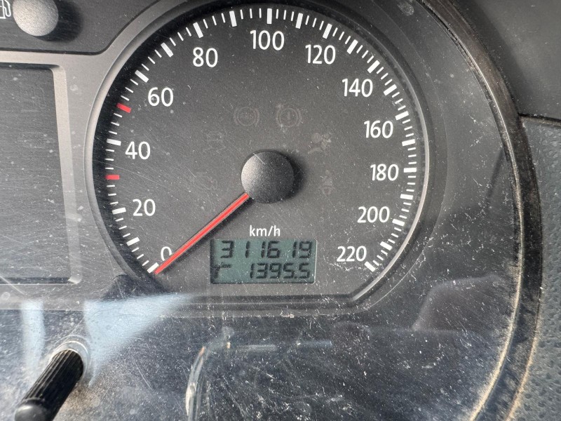 volkswagen polo iv (9n_, 9a_) del año 2007