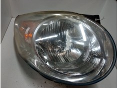Recambio de faro derecho para kia picanto i (sa) 1.1 referencia OEM IAM 9210207710  