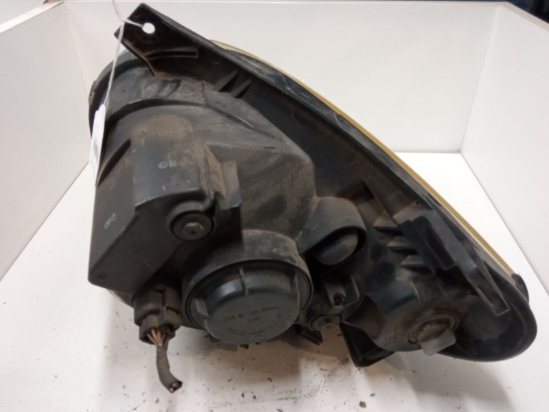Recambio de faro derecho para kia picanto i (sa) 1.1 referencia OEM IAM 9210207710  