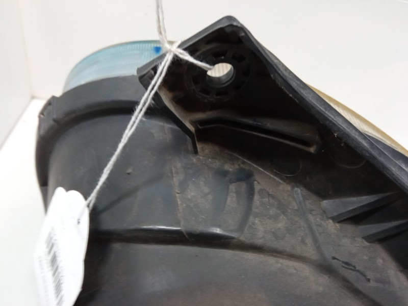 Recambio de faro derecho para kia picanto i (sa) 1.1 referencia OEM IAM 9210207710  