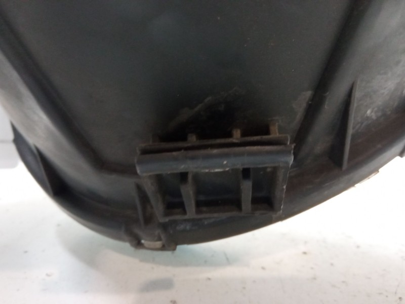 Recambio de faro derecho para kia picanto i (sa) 1.1 referencia OEM IAM 9210207710  