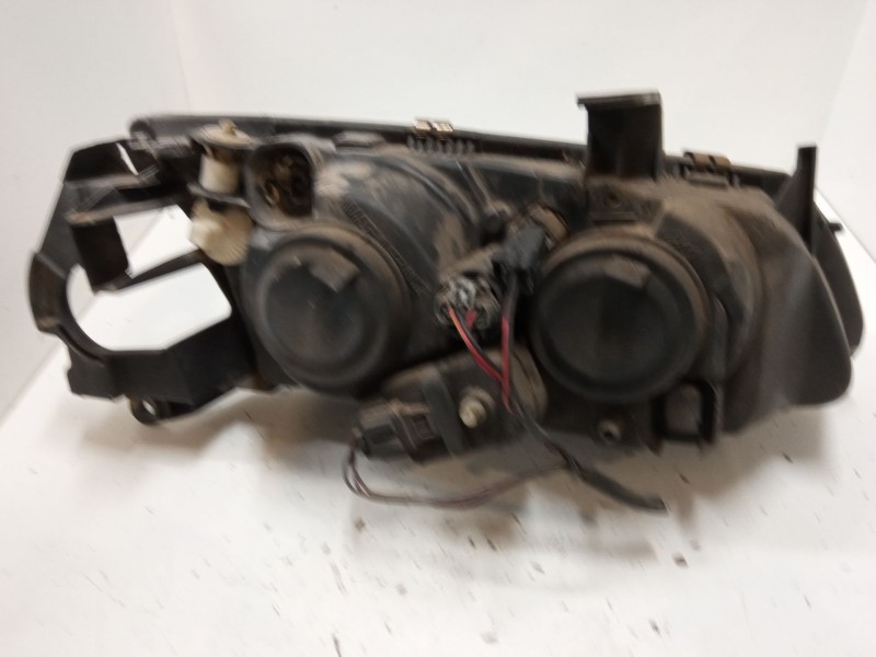 Recambio de faro izquierdo para nissan almera ii hatchback (n16) 2.2 di referencia OEM IAM 26060BN01A  