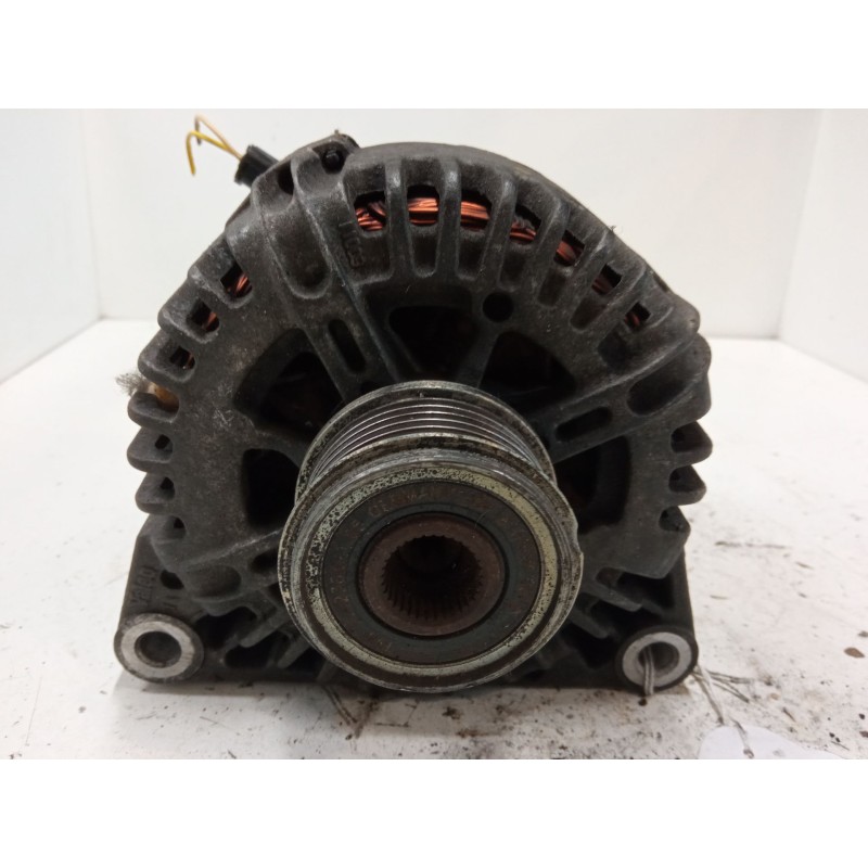 Recambio de alternador para citroën c4 grand picasso i (ua_) 2.0 hdi 138 referencia OEM IAM 9646321780  
