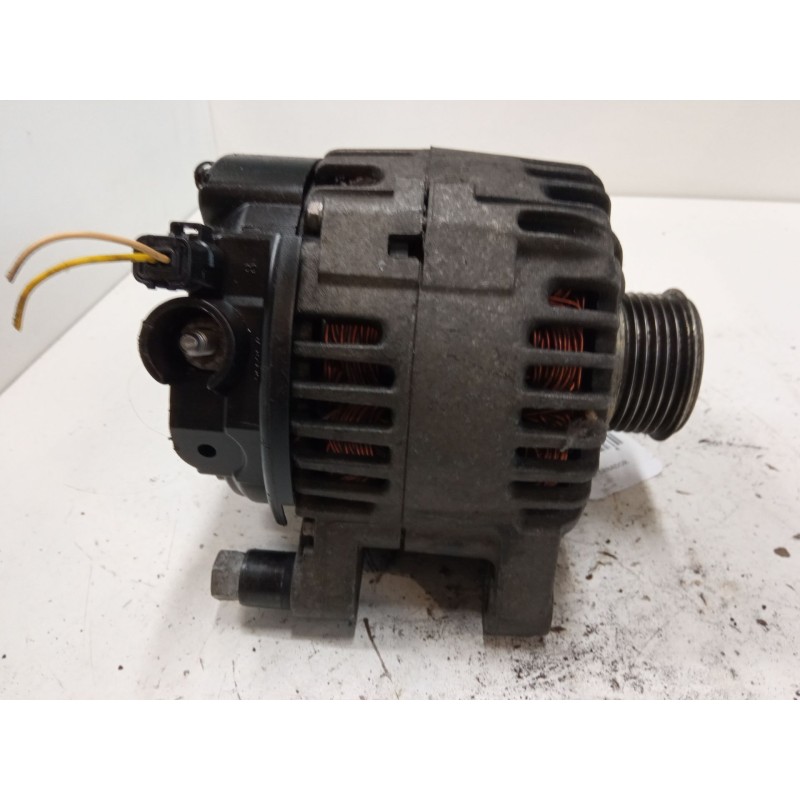 Recambio de alternador para citroën c4 grand picasso i (ua_) 2.0 hdi 138 referencia OEM IAM 9646321780  
