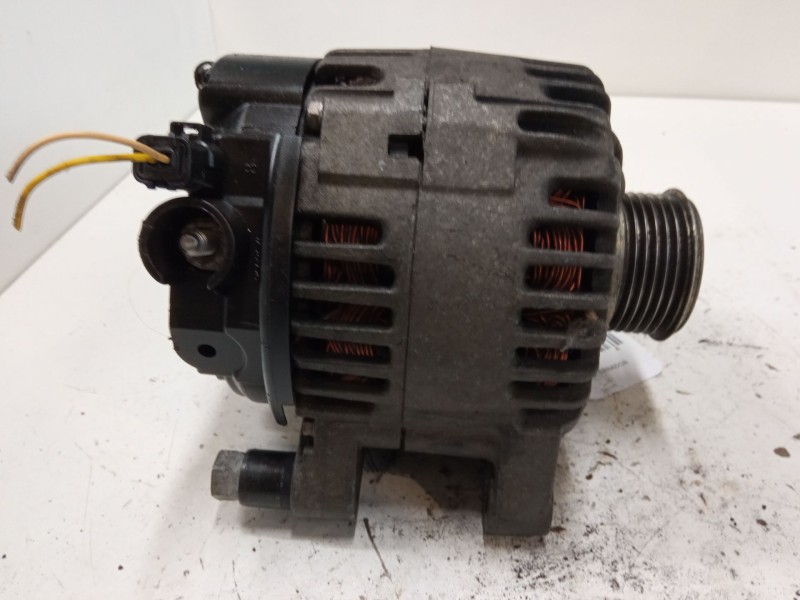 Recambio de alternador para citroën c4 grand picasso i (ua_) 2.0 hdi 138 referencia OEM IAM 9646321780  
