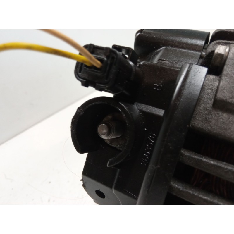 Recambio de alternador para citroën c4 grand picasso i (ua_) 2.0 hdi 138 referencia OEM IAM 9646321780  