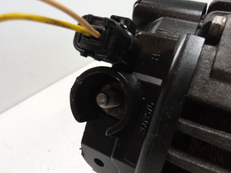 Recambio de alternador para citroën c4 grand picasso i (ua_) 2.0 hdi 138 referencia OEM IAM 9646321780  