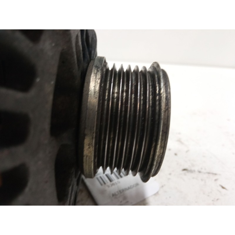 Recambio de alternador para citroën c4 grand picasso i (ua_) 2.0 hdi 138 referencia OEM IAM 9646321780  