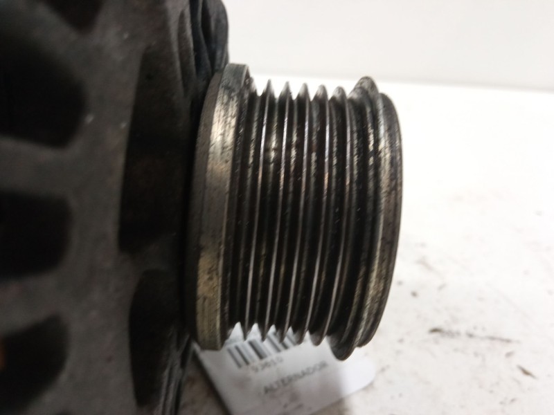 Recambio de alternador para citroën c4 grand picasso i (ua_) 2.0 hdi 138 referencia OEM IAM 9646321780  