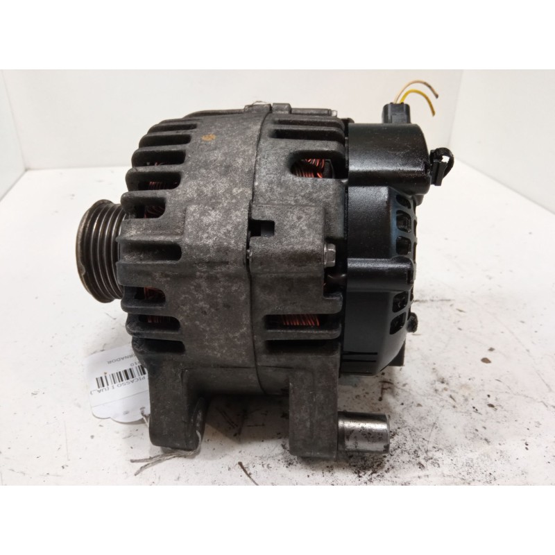 Recambio de alternador para citroën c4 grand picasso i (ua_) 2.0 hdi 138 referencia OEM IAM 9646321780  