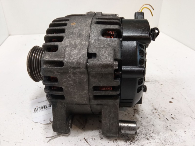 Recambio de alternador para citroën c4 grand picasso i (ua_) 2.0 hdi 138 referencia OEM IAM 9646321780  