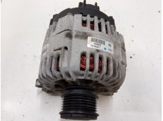 Recambio de alternador para seat toledo iii (5p2) 1.9 tdi referencia OEM IAM TG14C011   2