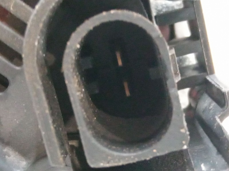 Recambio de alternador para seat toledo iii (5p2) 1.9 tdi referencia OEM IAM TG14C011  