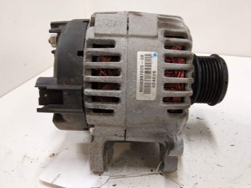 Recambio de alternador para seat toledo iii (5p2) 1.9 tdi referencia OEM IAM TG14C011  